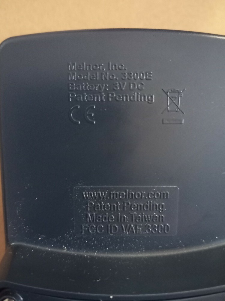 Melnor Wireless Aqua Sentry