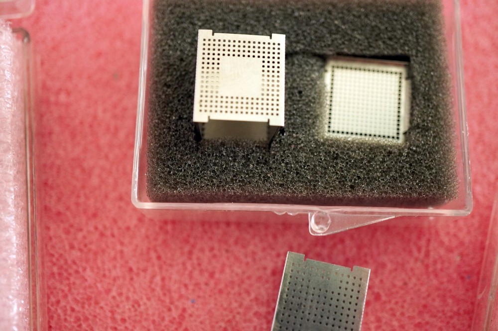 SMD Rework/Install Accessories