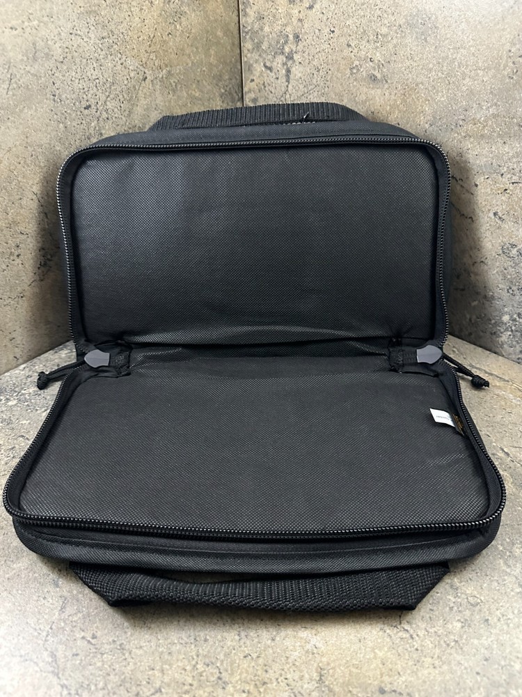 MAX-OPS Large Tactical Handgun Case 13" (12" Inside) 79010