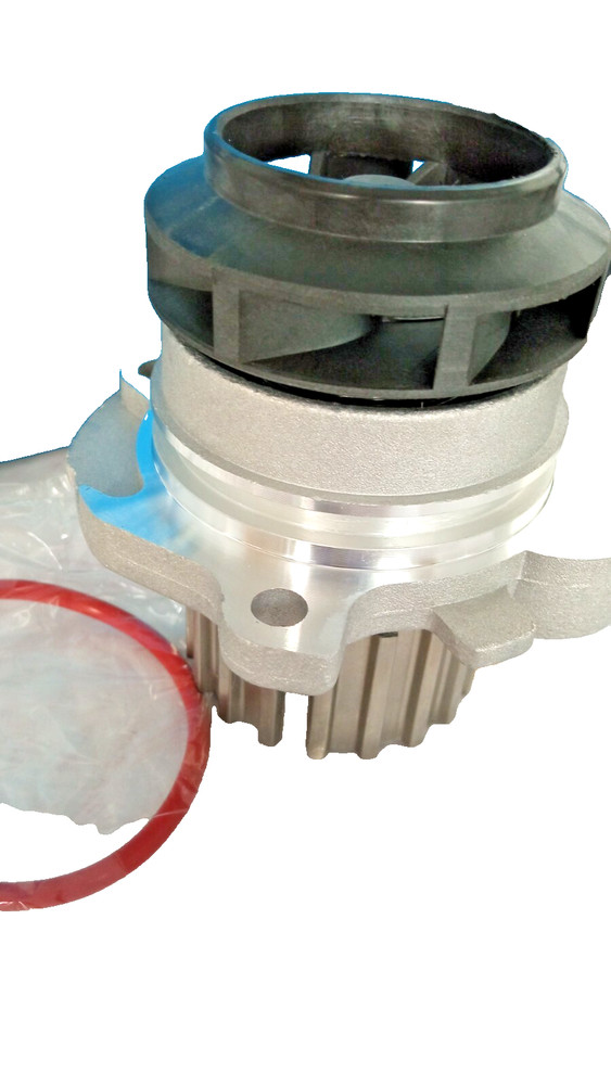 Service Belt Water Pump Distribution Kit for Audi A3 8L1 1.9 TDI