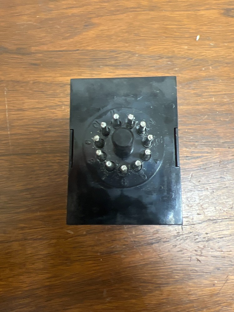 SSAC ABB TRB120A7Z2 Solid State Relay