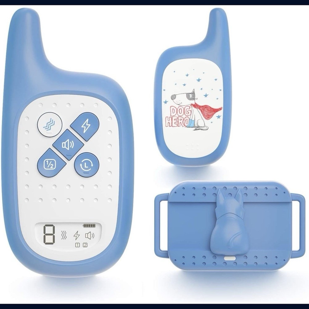 Pedono Dog Training Collar