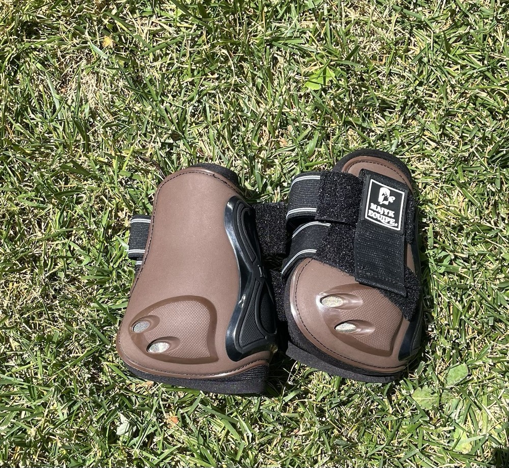Hock Boots