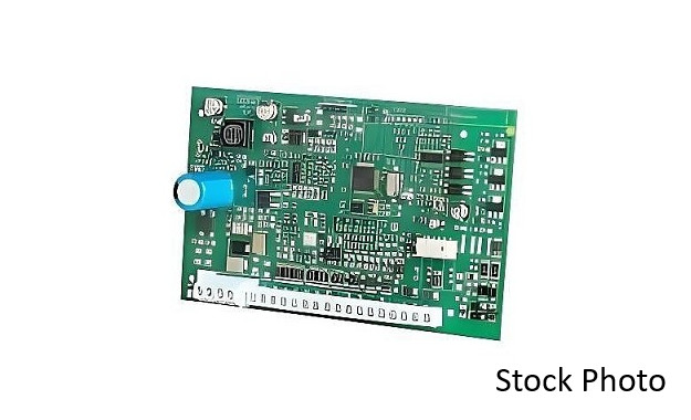 DSC PC1404PCB PowerSeries 4 Zone Alarm System Control Panel  FREE SHIPPING  c