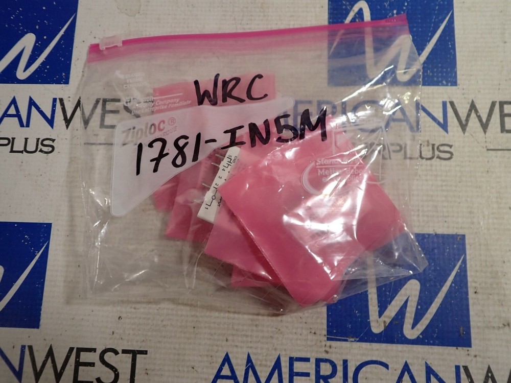 WRC Western Reserve Controls 1781-IN5M