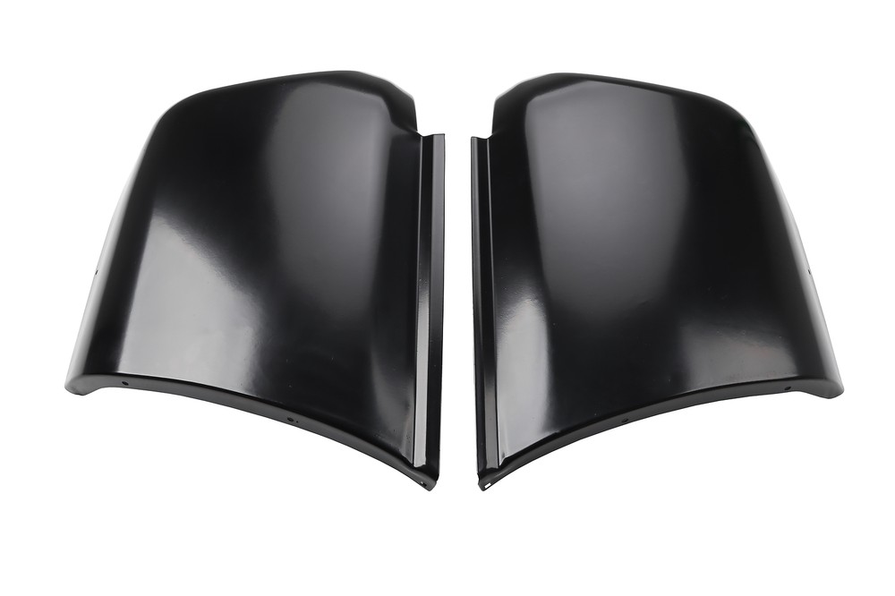 Rear Lower Quarter Patch Panel Set Fit for 2000-2006 Chevy GMC Left & Right