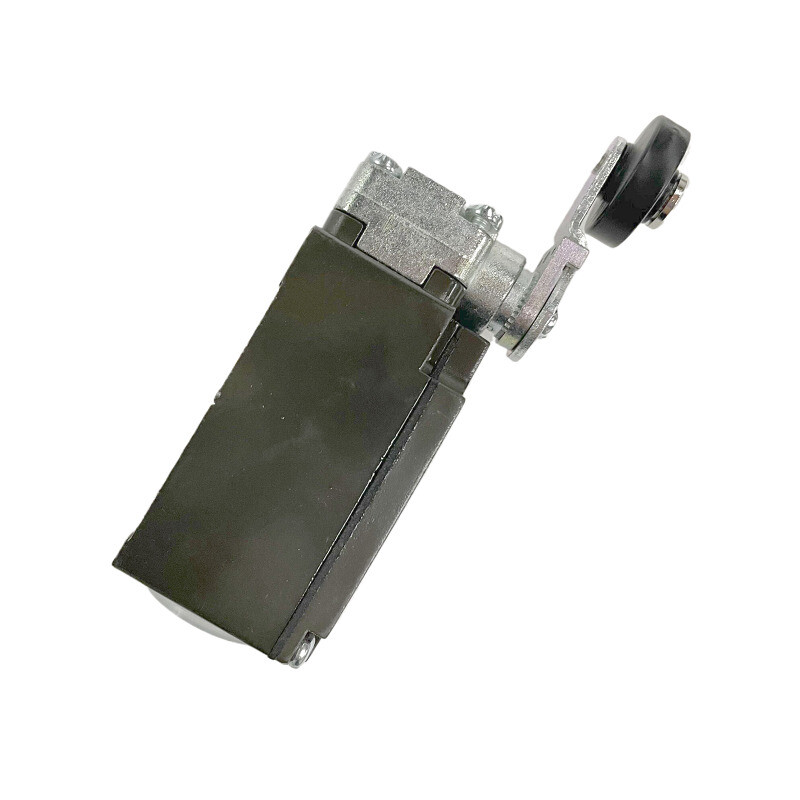 1PC NEW For ERSCE Limit Switch Micro Travel Switch E100-00-EM E10000EM