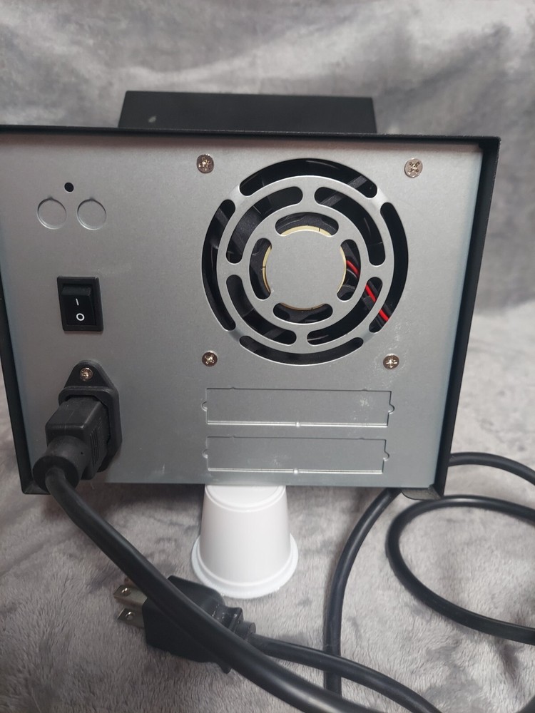 ZIPSPIN CD121-LGMF DVD/CD Duplicator