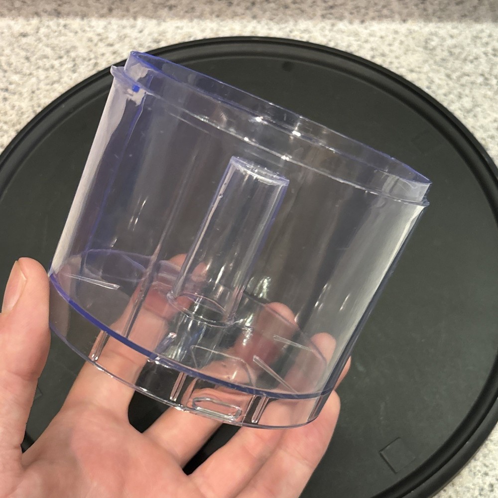 BLACK & DECKER HC306 FOOD PROCESSOR Replacement Part - Work Bowl Only