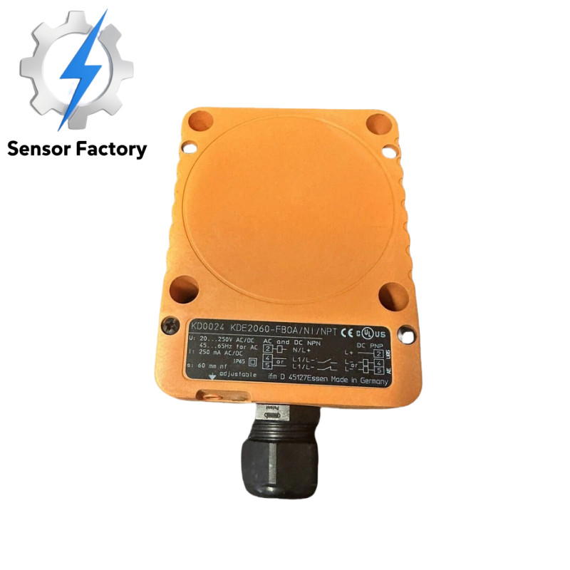 1PCS For Capacitive Proximity Sensor KD0024