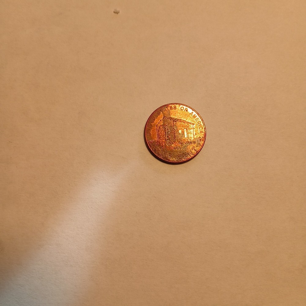 2009 Penny