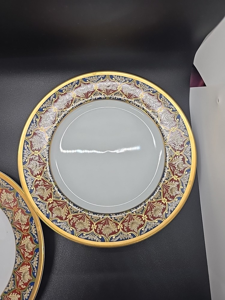 Christain Dior Dinnerware Set