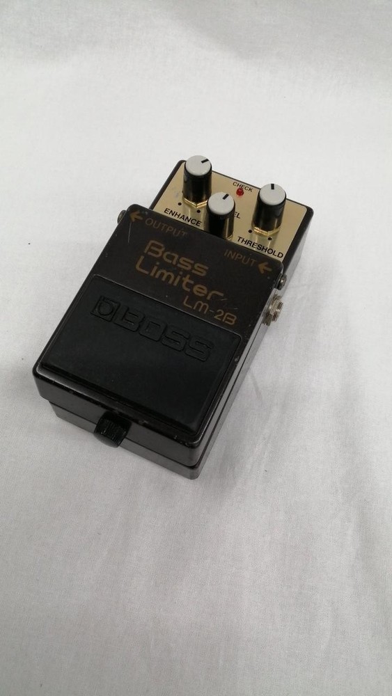 BOSS LM-2B effector