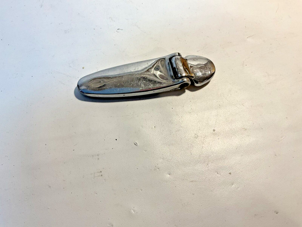 Old Vintage Trunk Hinge