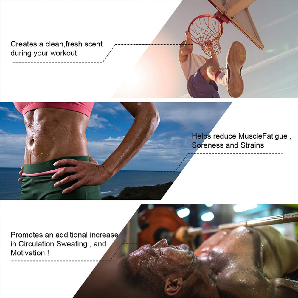 Hot Sweat Cream, Belly Fat Burning Cream Gel Weight Loss Cream Workout Enhancer