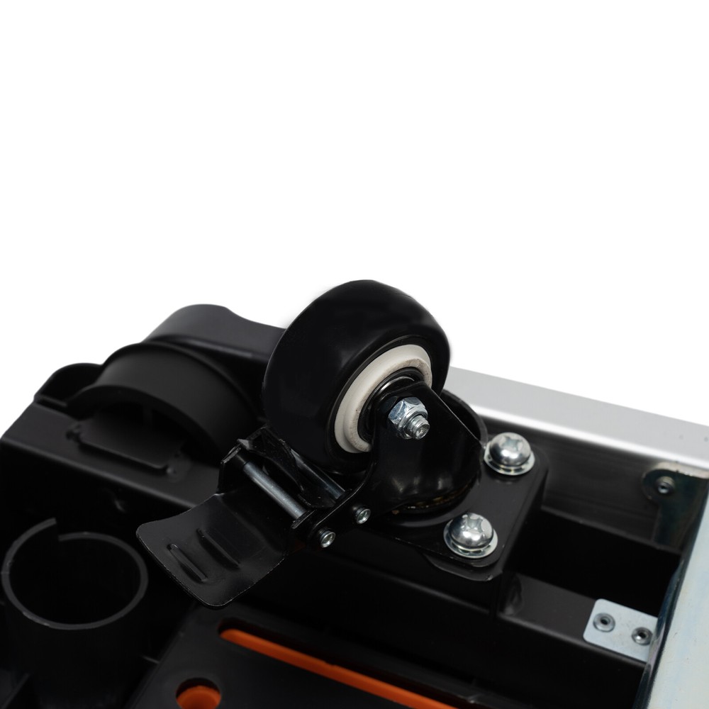 7-in-1 Multifunctional Work Platform Workbench Handcart Folding Workbench