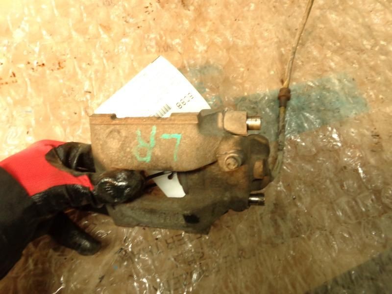 M3 2003 Electrical, Misc 7987702