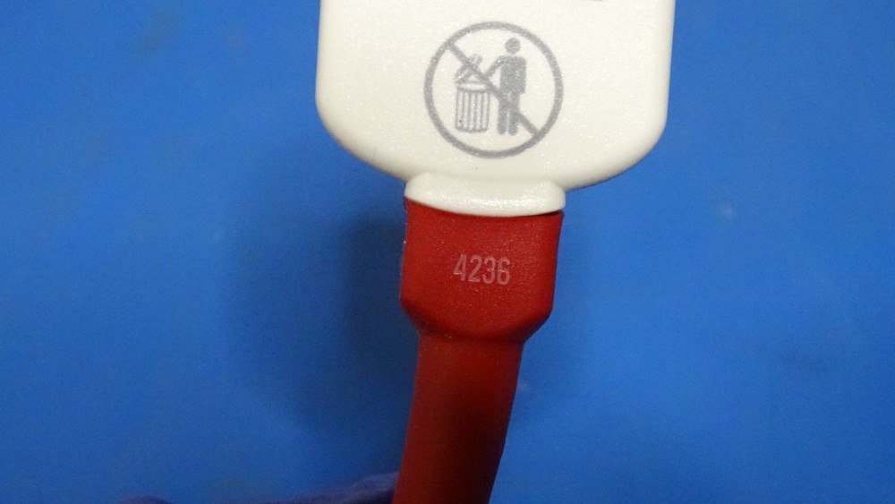 Masimo Rd Rainbow Set M20-1.5