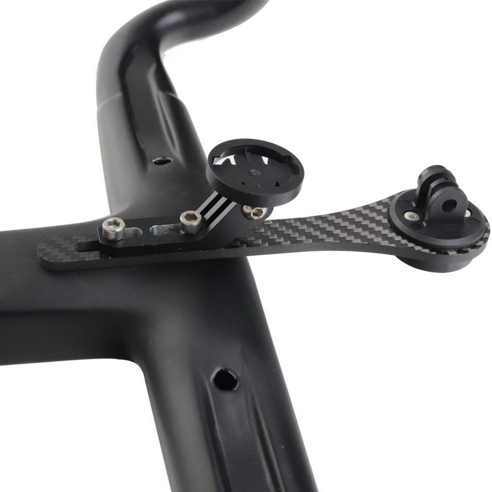User Friendly Computer Mounting Bracket Adapter with Quick Installation