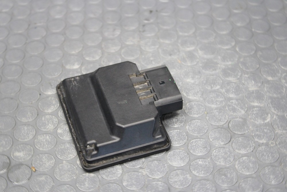 2011-2014 Harley Davidson Softail ABS Electronic Control Module