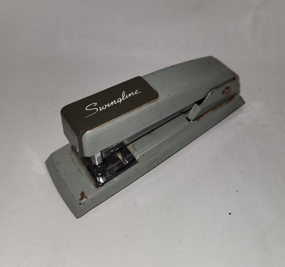 VTG Swingline Stapler - 118 - USA