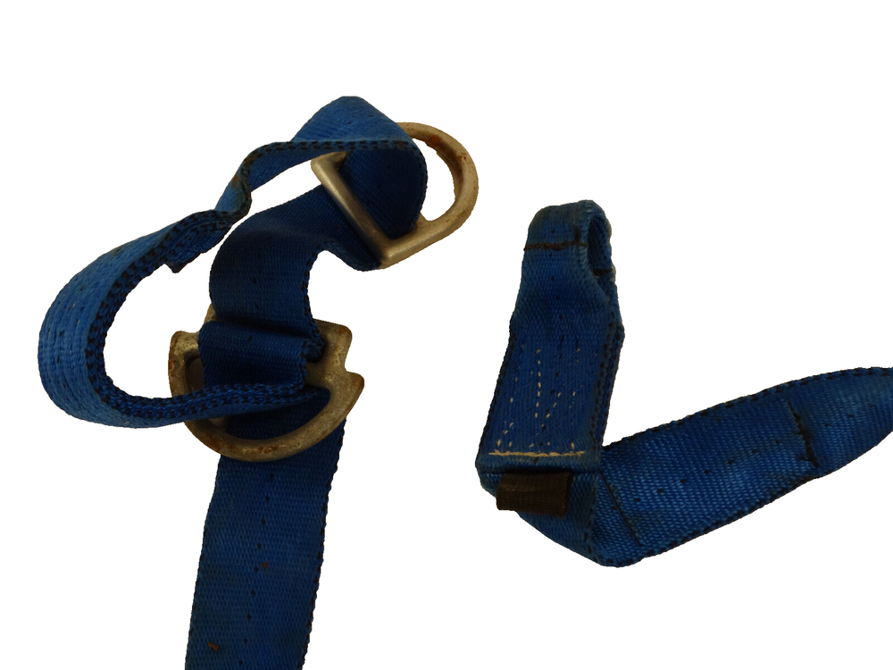 CMC Rescue INC Load Release Strap #201108