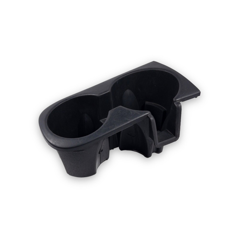 2005-2007 Jeep Liberty Center Console Cup Holder Rubber Insert OEM