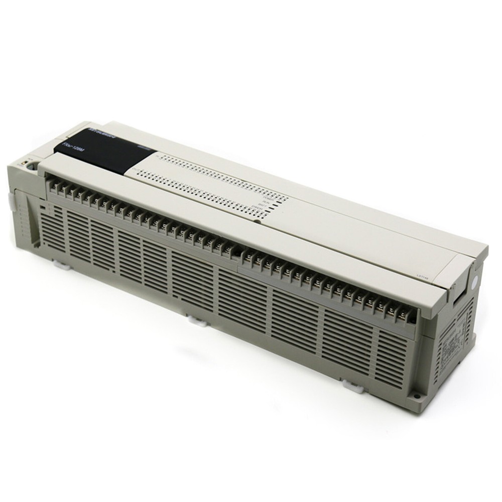 Mitsubishi Programmable Logic Controller MODULE FX3U-128MT/ES-A NEW BOX