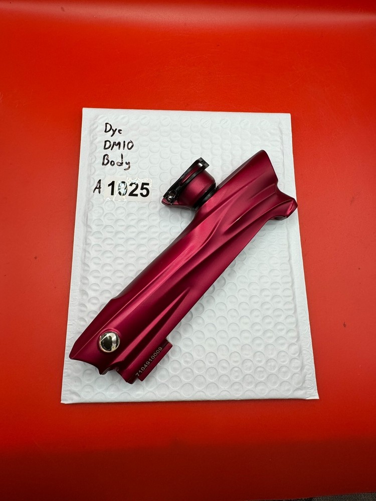 Dye DM10 Boy