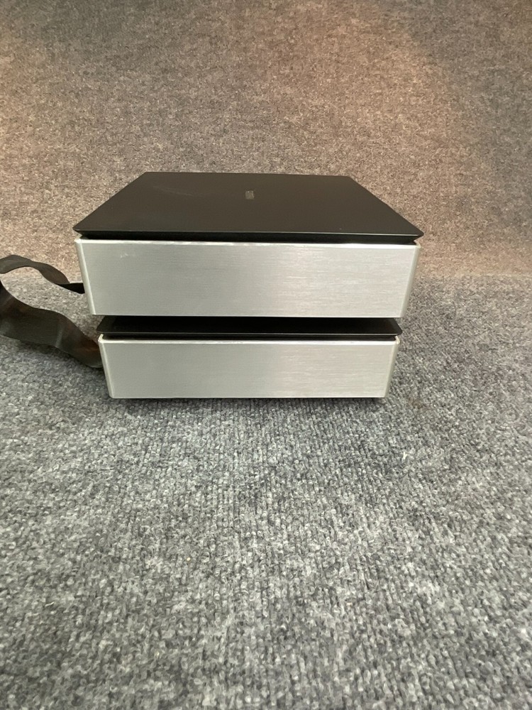 Philips MCD718/37 Micro Theatre System DVD Player Tuner Amplifier
