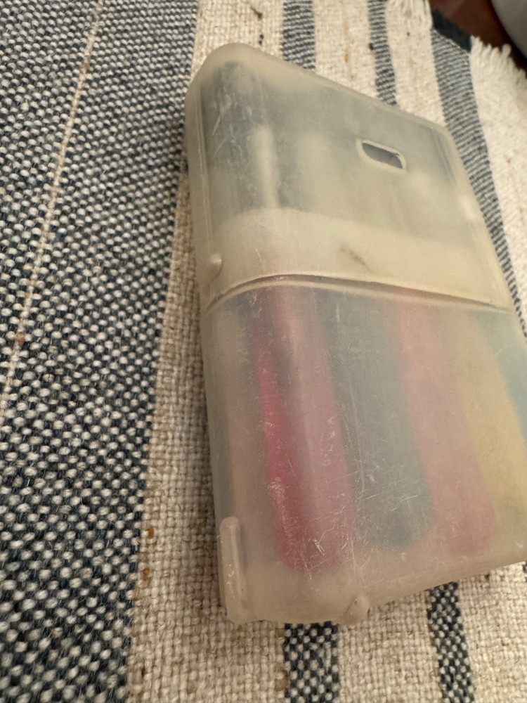 Xcelite Metric Nut Driver Set 11pc USA Made Hand Tool Set