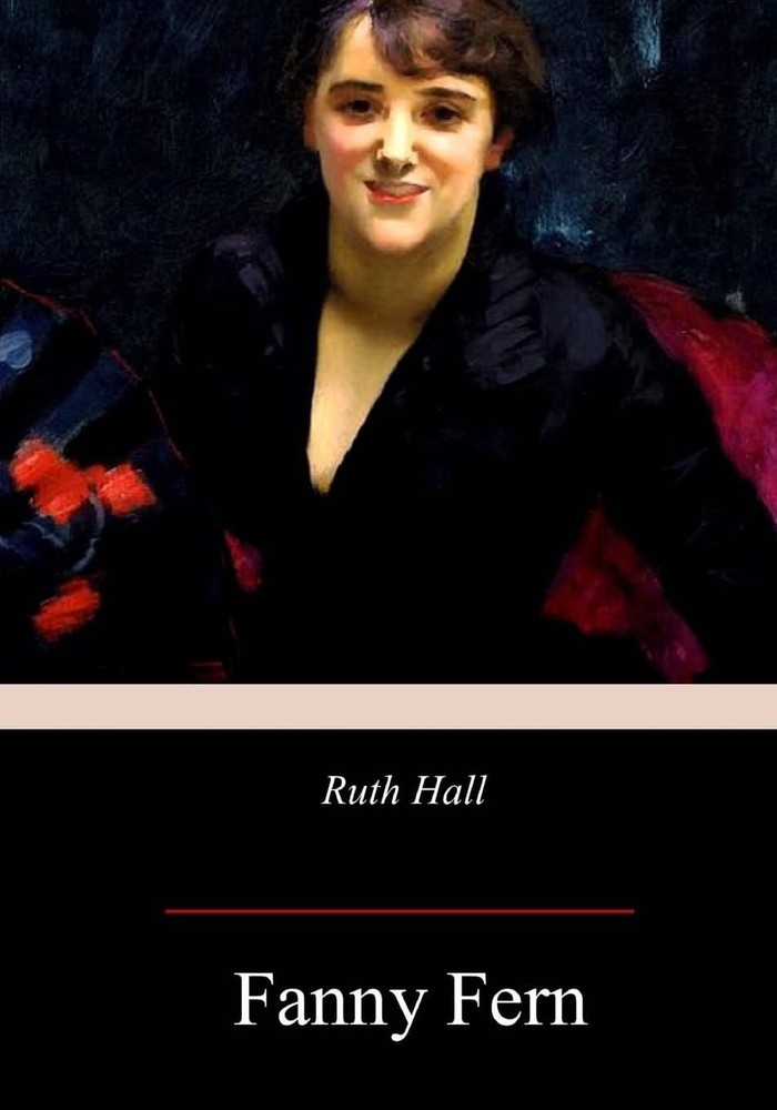 Ruth Hall