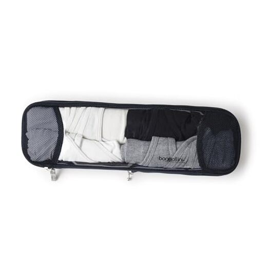 Long Compression Cube - Lightweight Compression Packing One Size French Navy