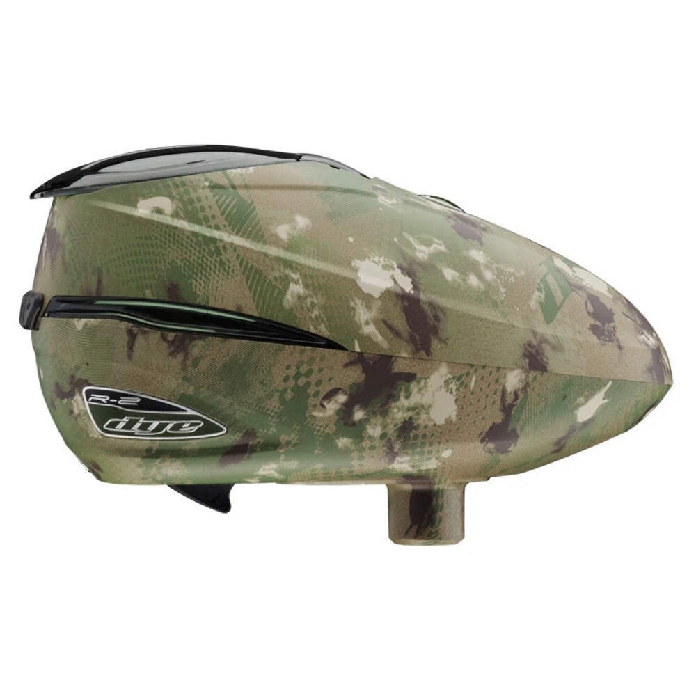 Dye R2 Loader DyeCam