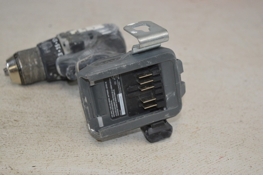 Flex FX1131 24V Drill Driver *TOOL ONLY*