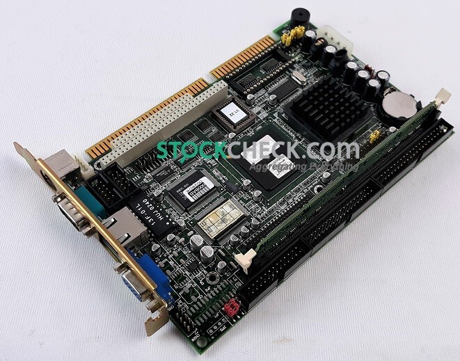 Advantech PCA-6753 CPU Board