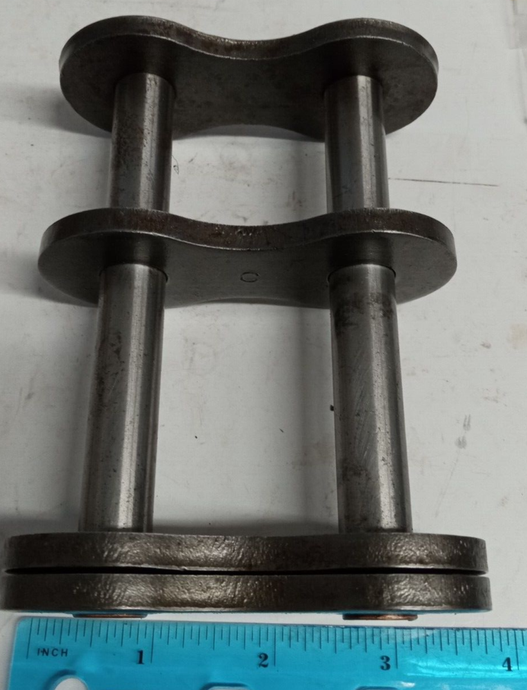 160-2 Roller Chain Connecting Link