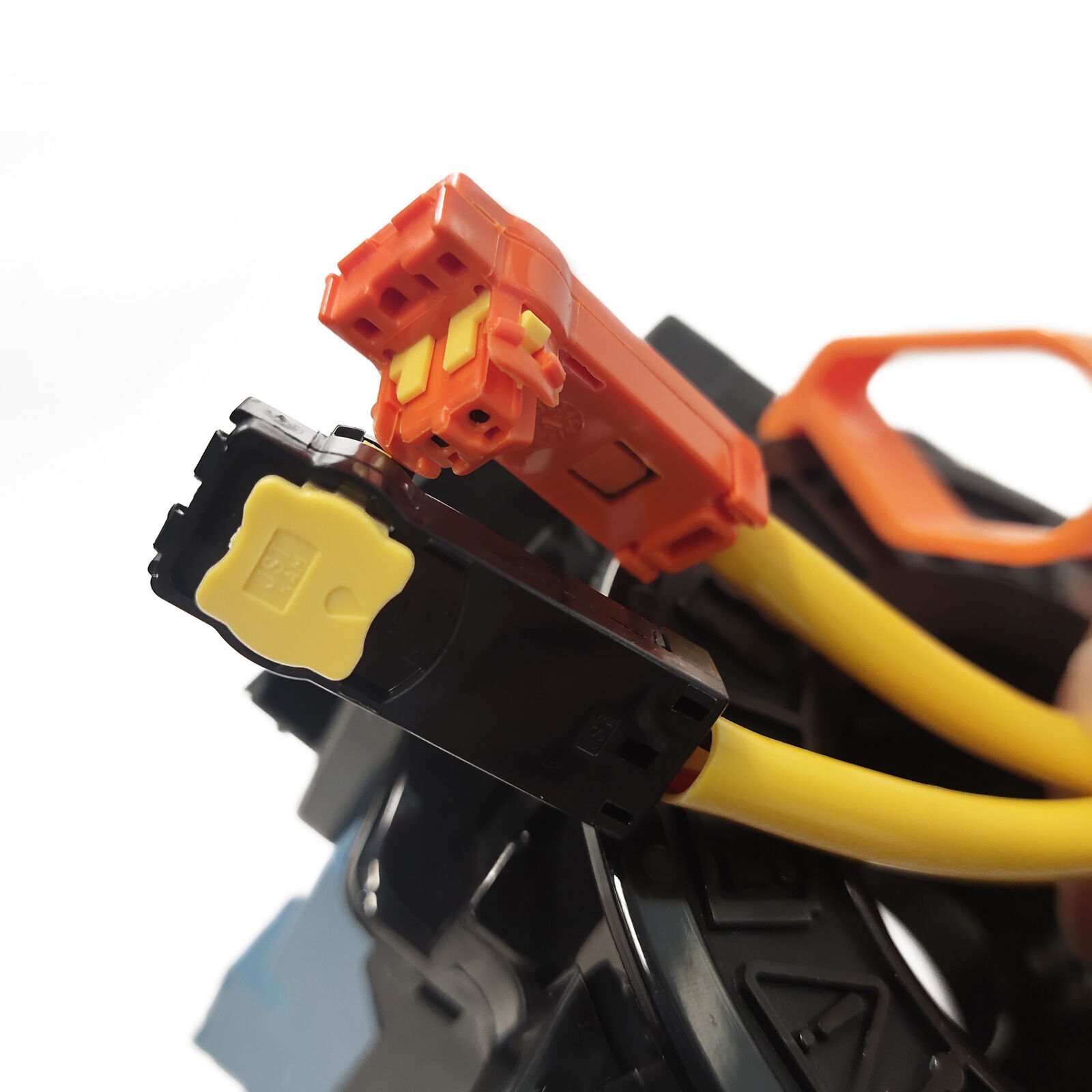 NEW For 2011-2018 Toyota Sienna 89245-0E020 Clock Spring with Angle Sensor