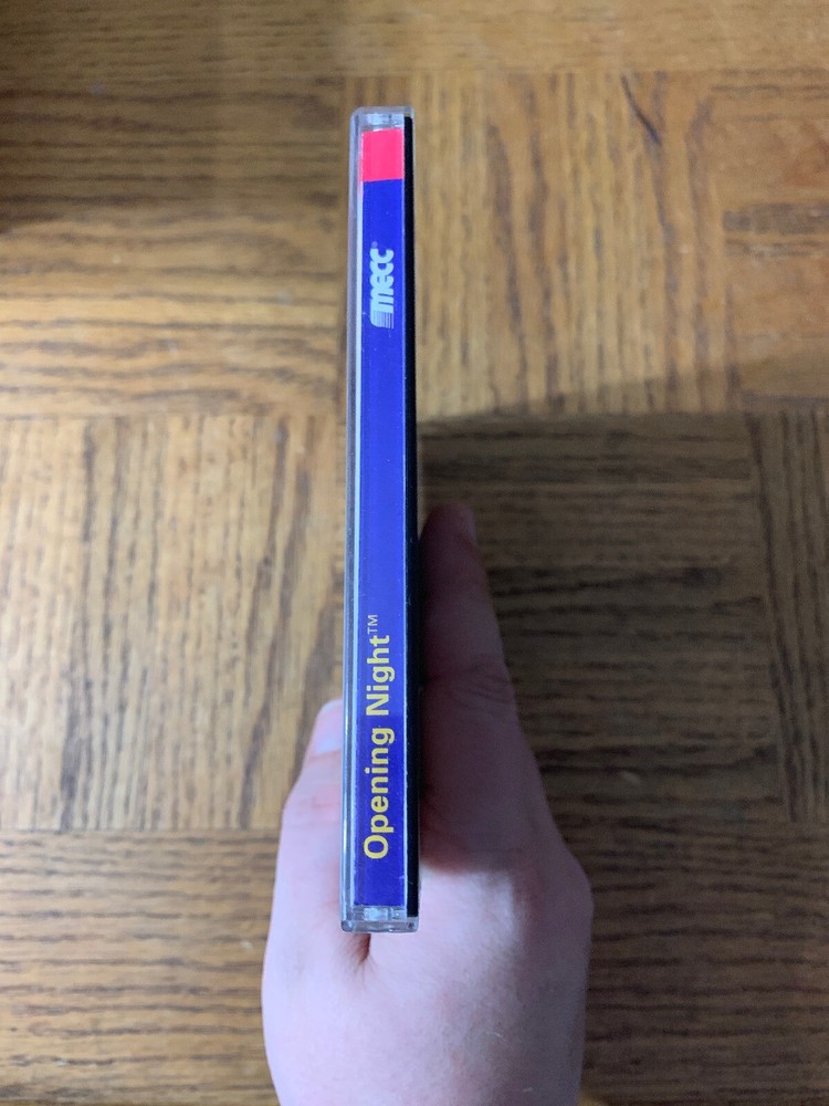 Creativity Opening Night PC Game