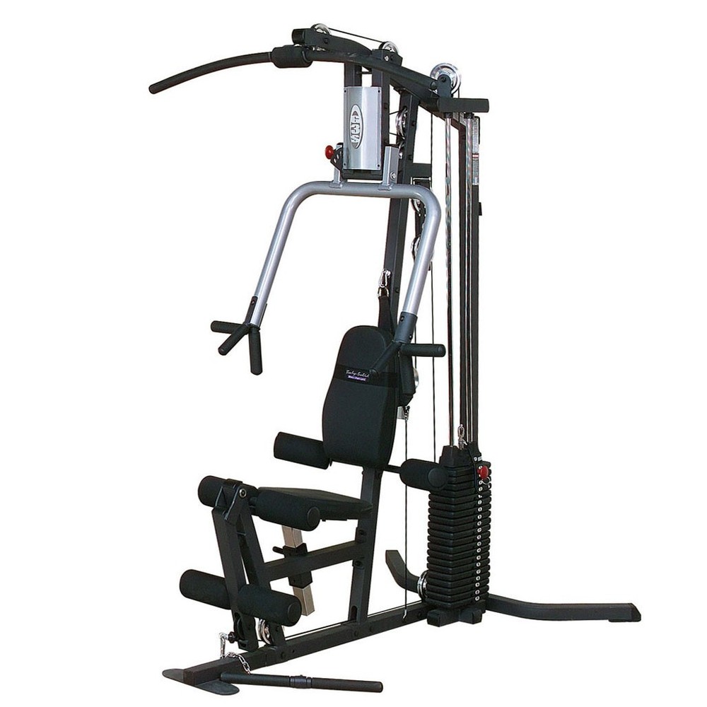 Body-Solid G5B Multi-Station Gym G5B - Reboxed