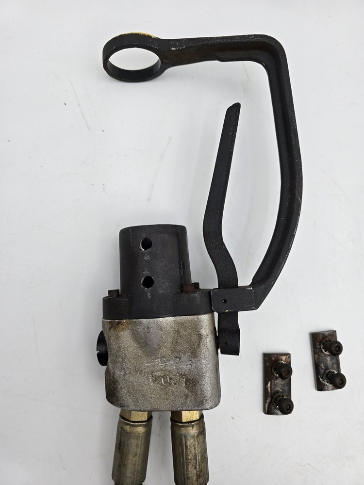 Hydraulic Pole Saw Handle Assembly (Untested)