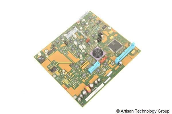 HP 37721-60045 Data Board