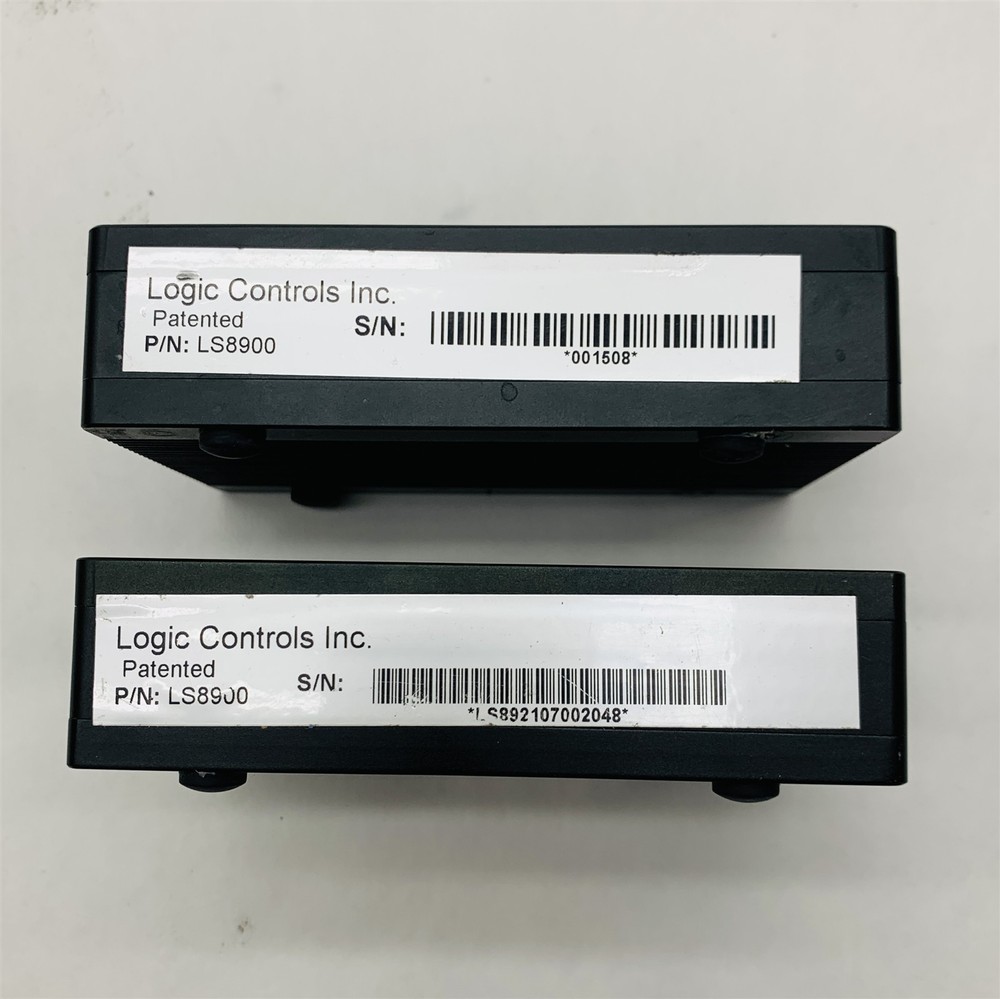 Logic Controls LS8900 Controller 4GB RAM 32GB SSD Android 7.1 Kitchen POS Lot 2