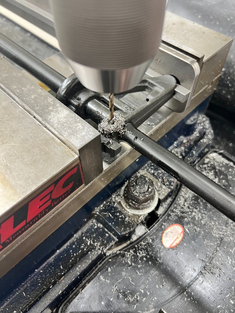 A2 Front Sight Install (Gun Smithing Service)