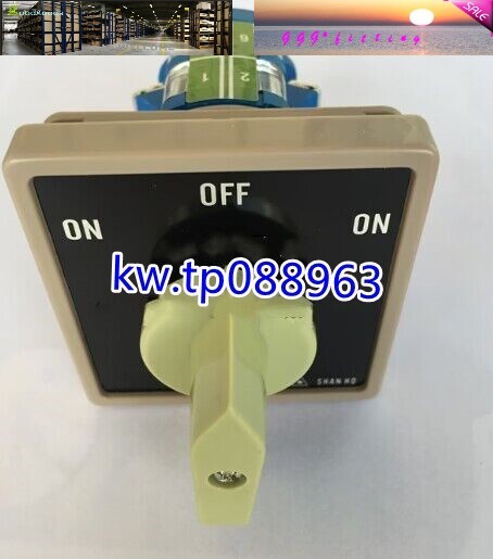 1pcs For SC-68 0306 Universal Transfer Switch Multi-Segment Switch @t
