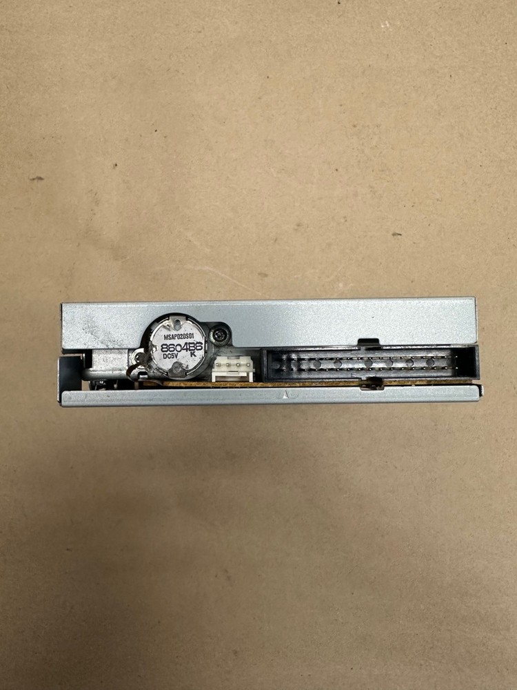 SONY MPF920 Internal Floppy Disk Drive