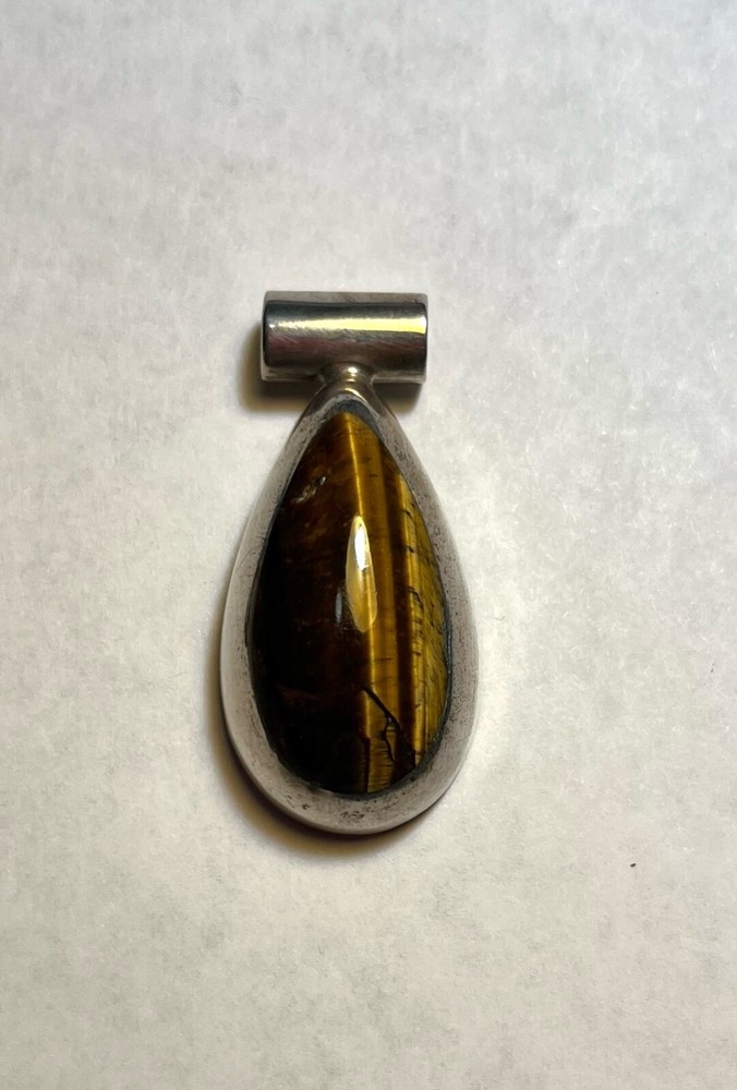 Vintage Silver Pendants, Your Choice!