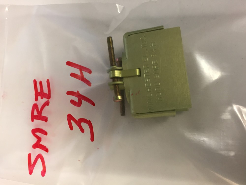 SRE34PJ WINCHESTER ELECTRONICS NOS