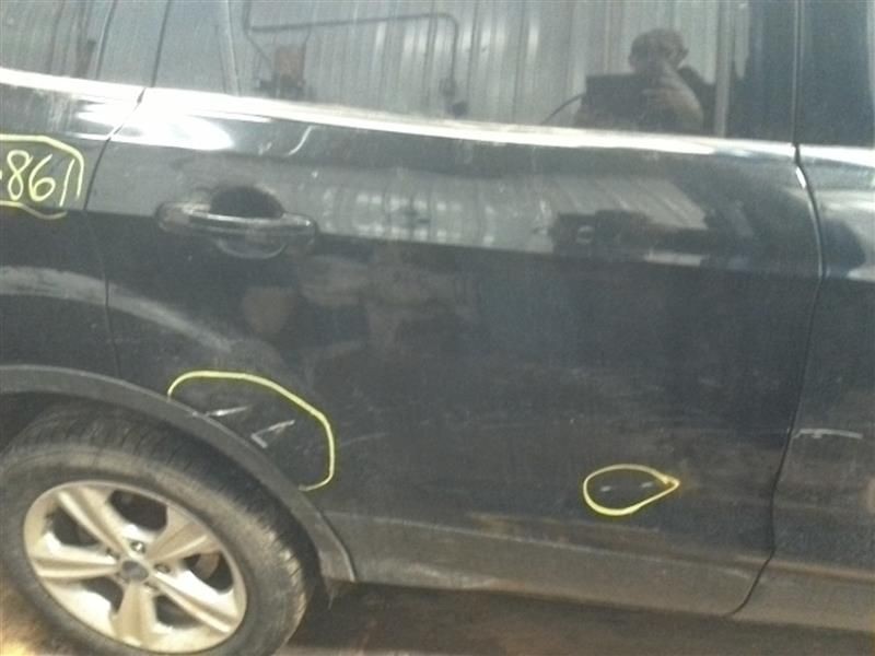 Info-GPS-TV Screen Front Media Interface Fits 13-16 FLEX 10148327