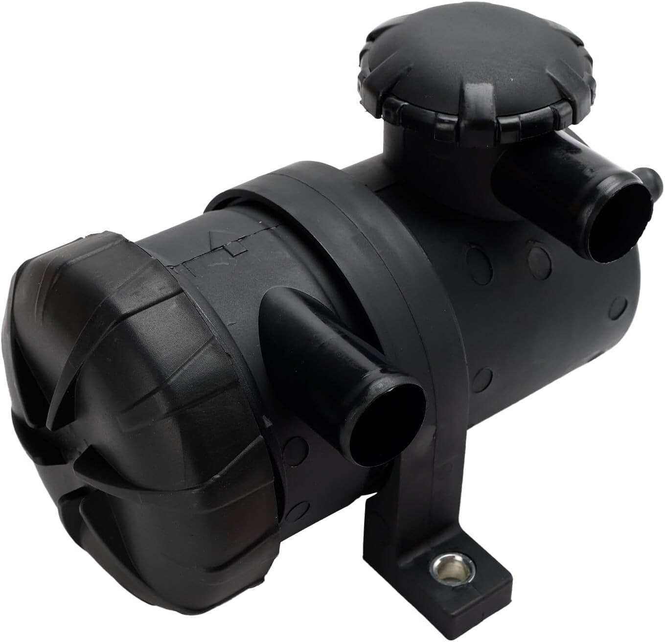 Oil Catch Can Kit Fits Toyota Hilux Fortuner 1GD-FTV 2015 2.4L 2.8L OS-PROV-12